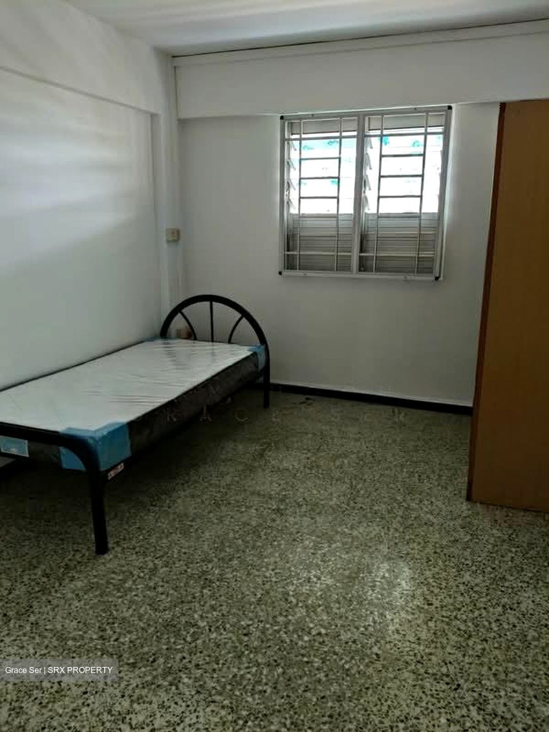 Blk 100 Bedok North Avenue 4 (Bedok), HDB 3 Rooms #560869211